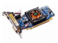 Zotac NVIDIA GeForce 8400GS (ZT-84MEH3M-FSL) Zotac NVIDIA GeForce 8400GS (ZT-84MEH3M-FSL)